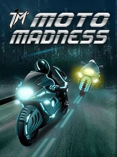 game pic for Twisted machines: Moto madness